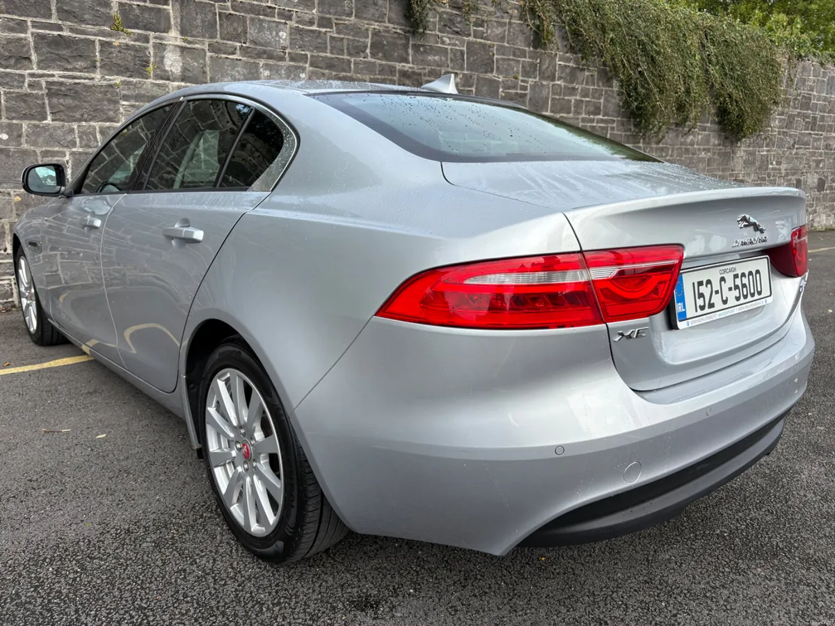 152 JAGUAR  XE  FSH!  LOW KMS!  WARRANTY+PART EX👍 - Image 2