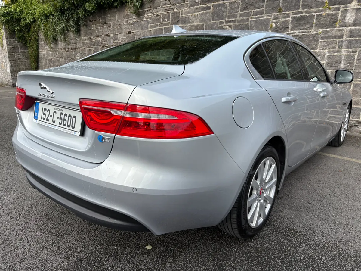 152 JAGUAR  XE  FSH!  LOW KMS!  WARRANTY+PART EX👍 - Image 4