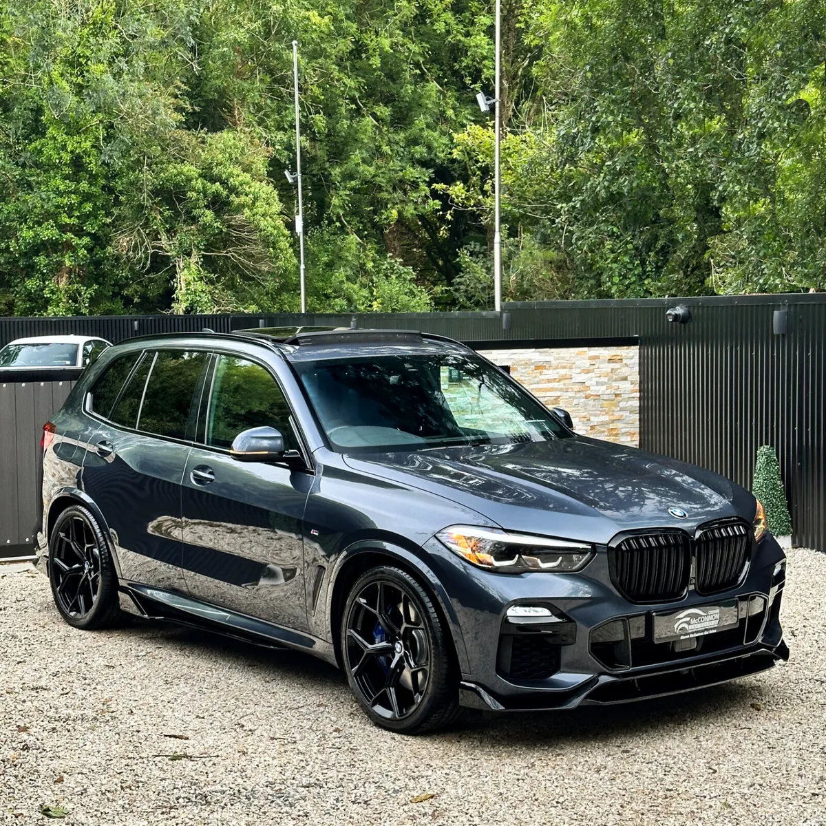 DEPOSIT TAKEN - Image 1