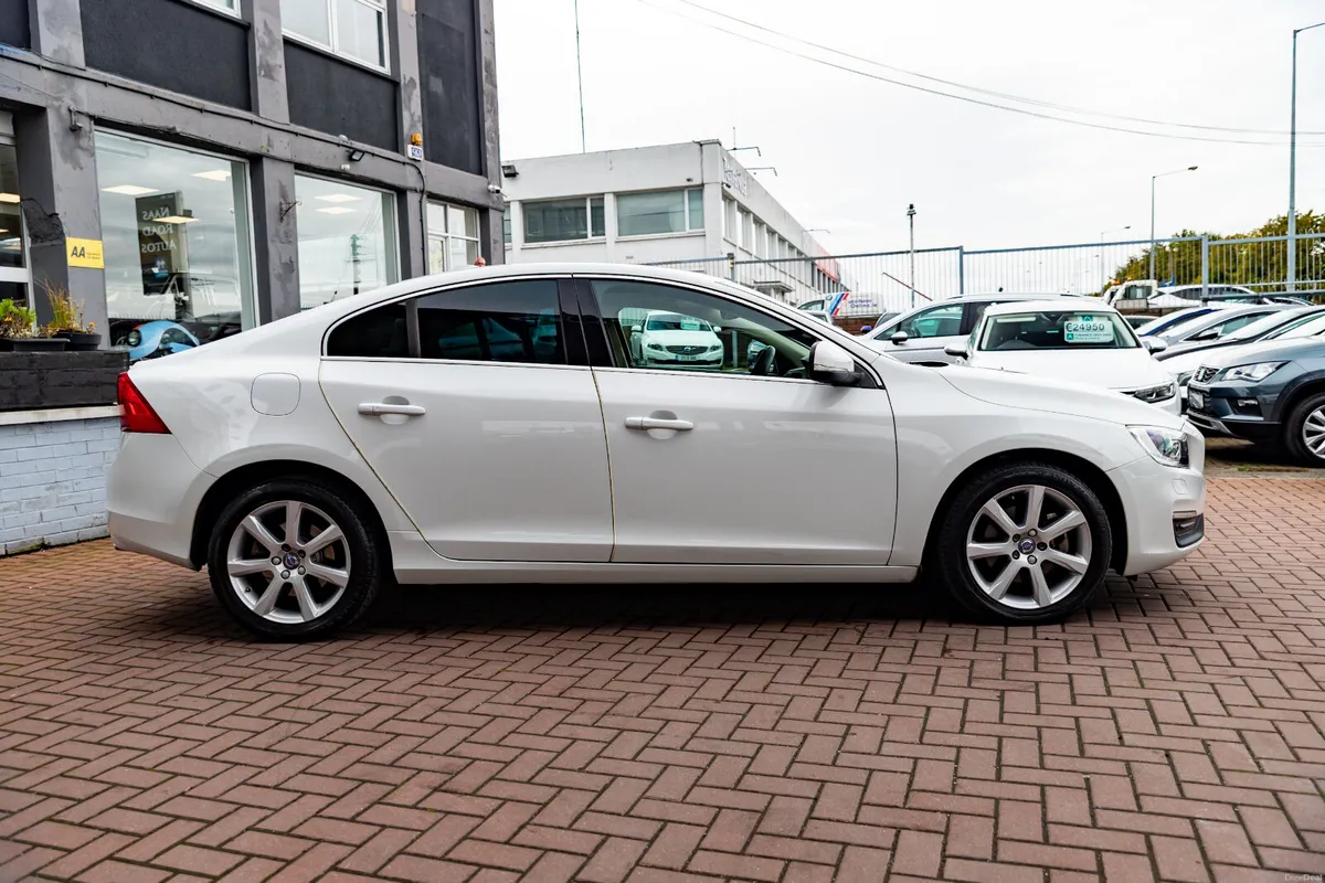 2016 Volvo S60 Diesel Automatic 2.0 - Image 2