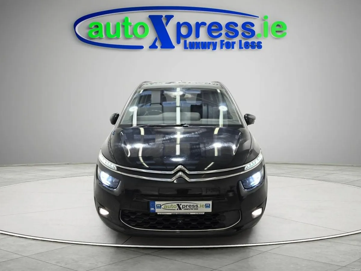 Citroen Grand C4 Picasso EXCLUSIVE 6 Seater, Autom - Image 3