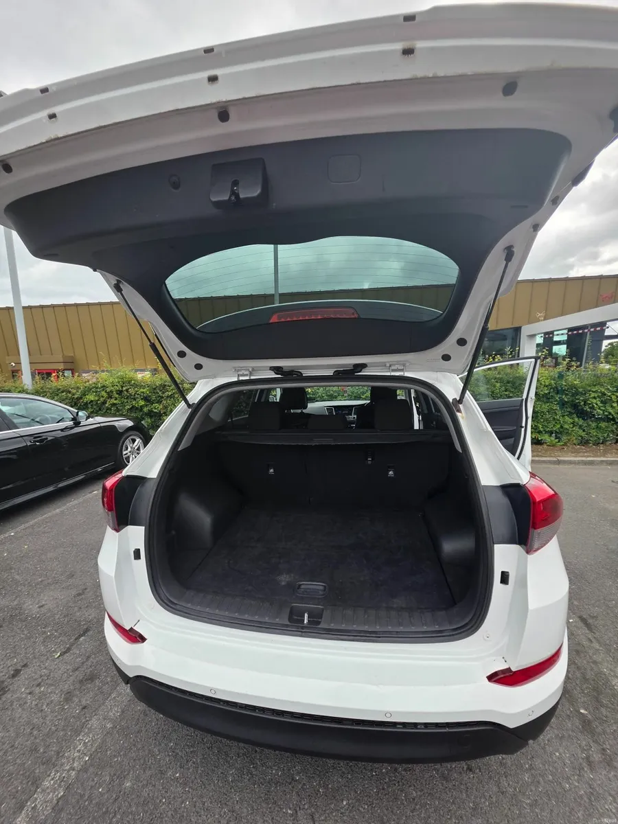 Hyundai Tucson 2016 - Image 3
