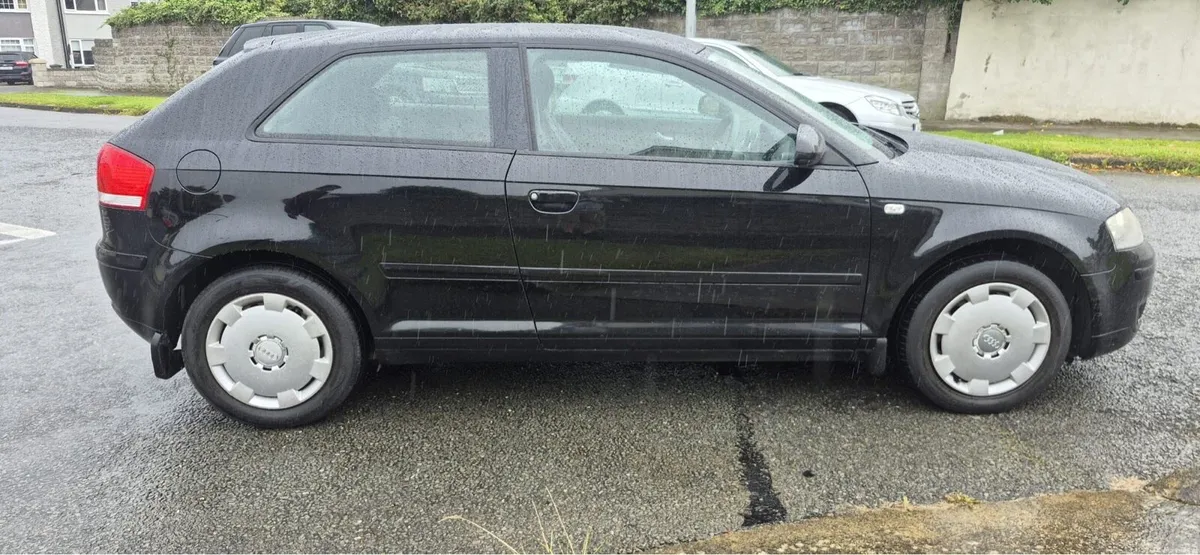 08 Audi A3 NEW NCTd 12/26 - Image 4