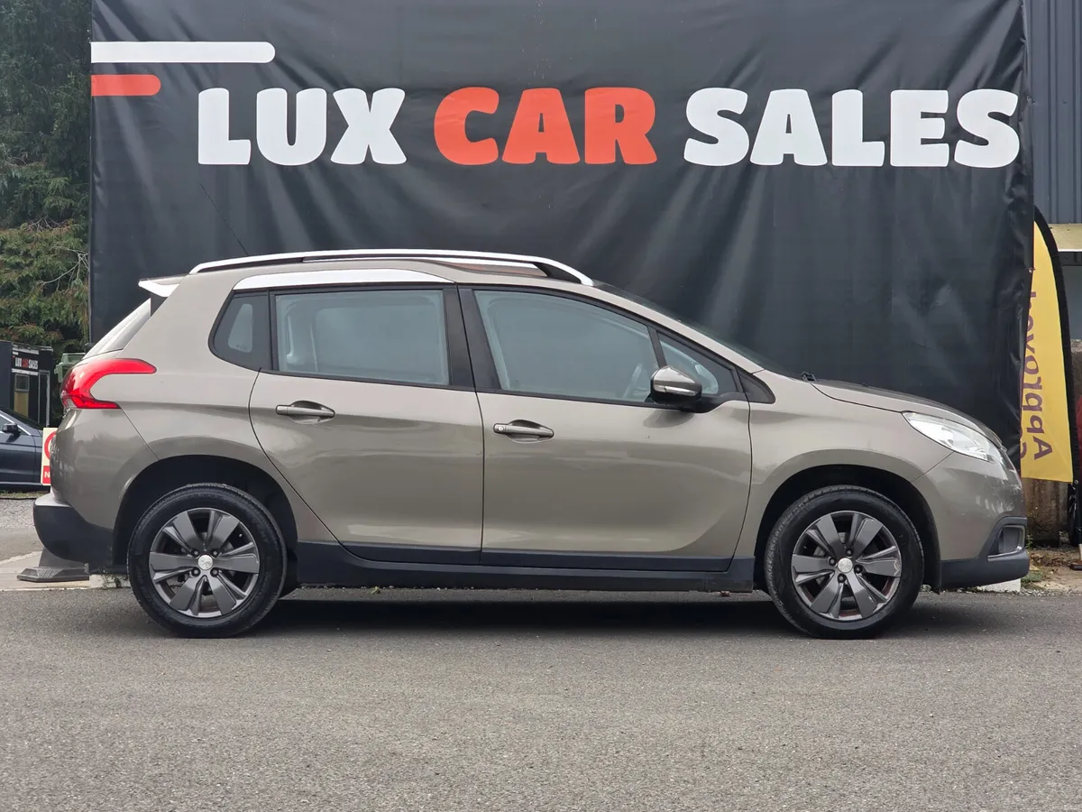 2016 Peugeot 2008 1.6 HDI ACTIVE // NCT TILL 05/26 - Image 2