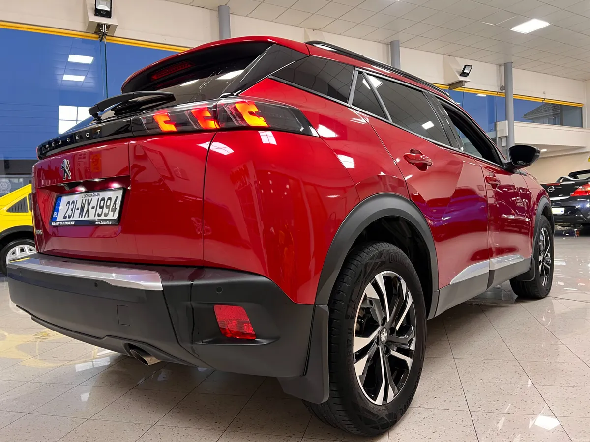 Best Value VERY Low Kms High Spec 2023 1 Owner FSH - Image 2