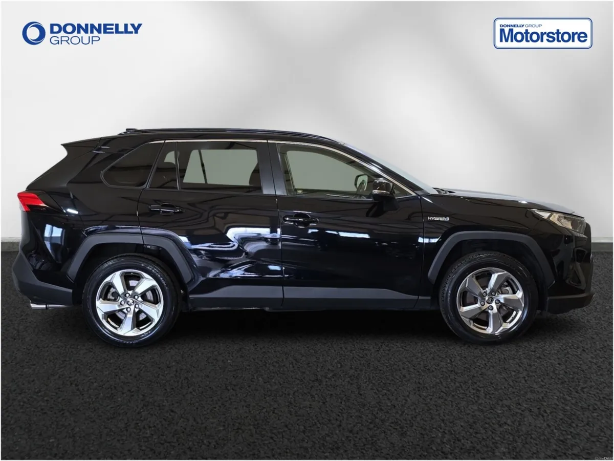 Toyota RAV4 Rav4 Estate Design - Image 3