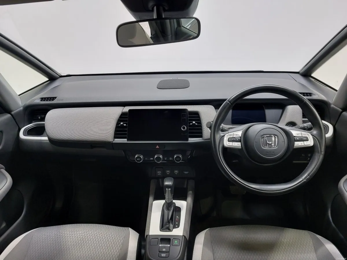 Honda Jazz Hatchback Crosstar EX - Image 4