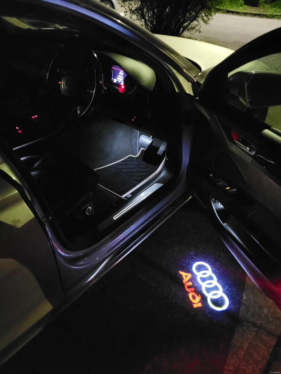 Audi A8 D4 4.2Tdi 350hp Quattro - Image 3