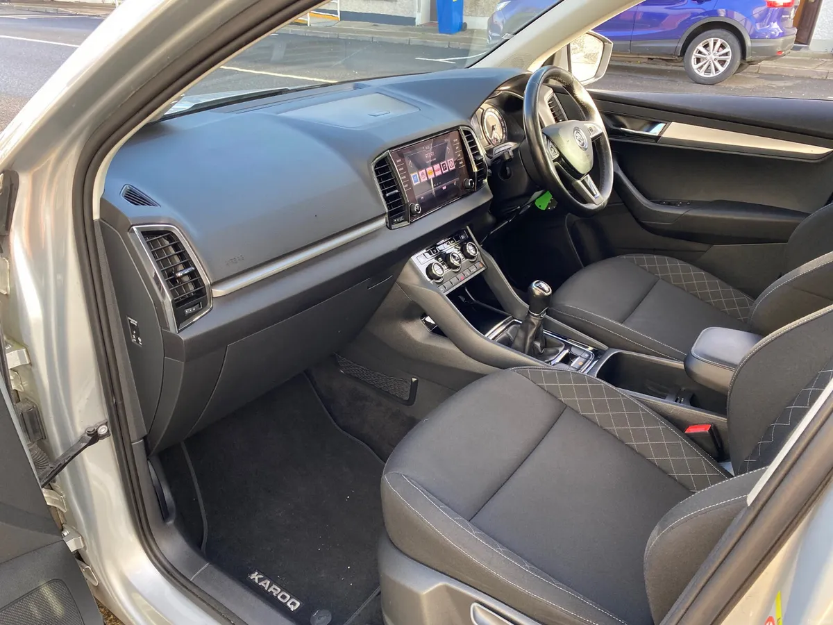 Skoda Karoq 2019 - Image 6
