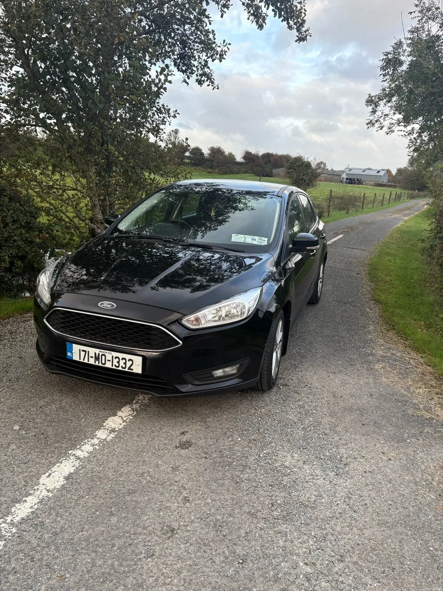 Ford focus - Image 1