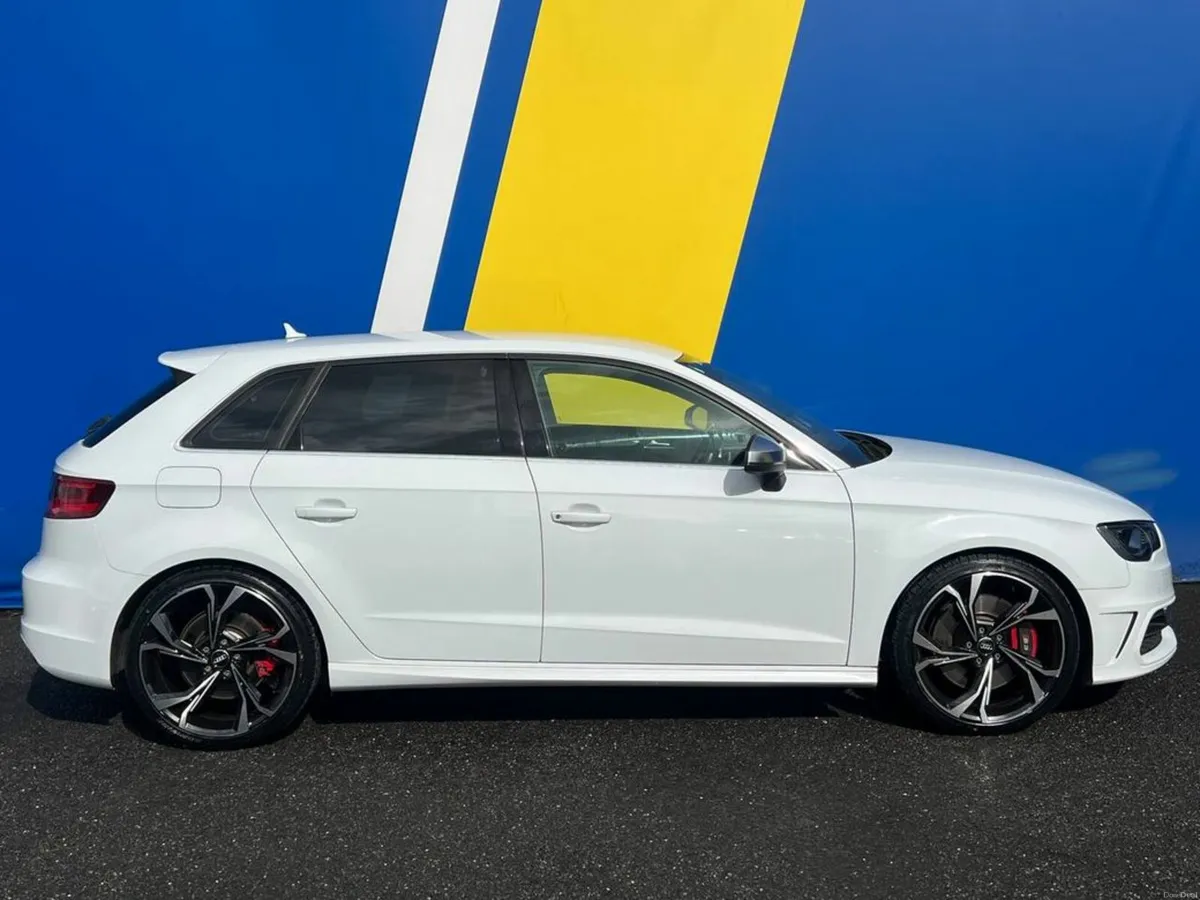 Audi S3 QUATTRO 2.0 TFSI AUTO // BANG & OLUFSEN // - Image 2
