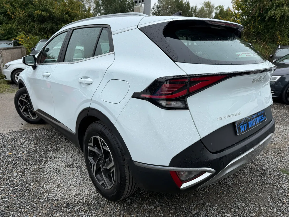 2023 Kia Sportage  1.6 K2 - Image 5