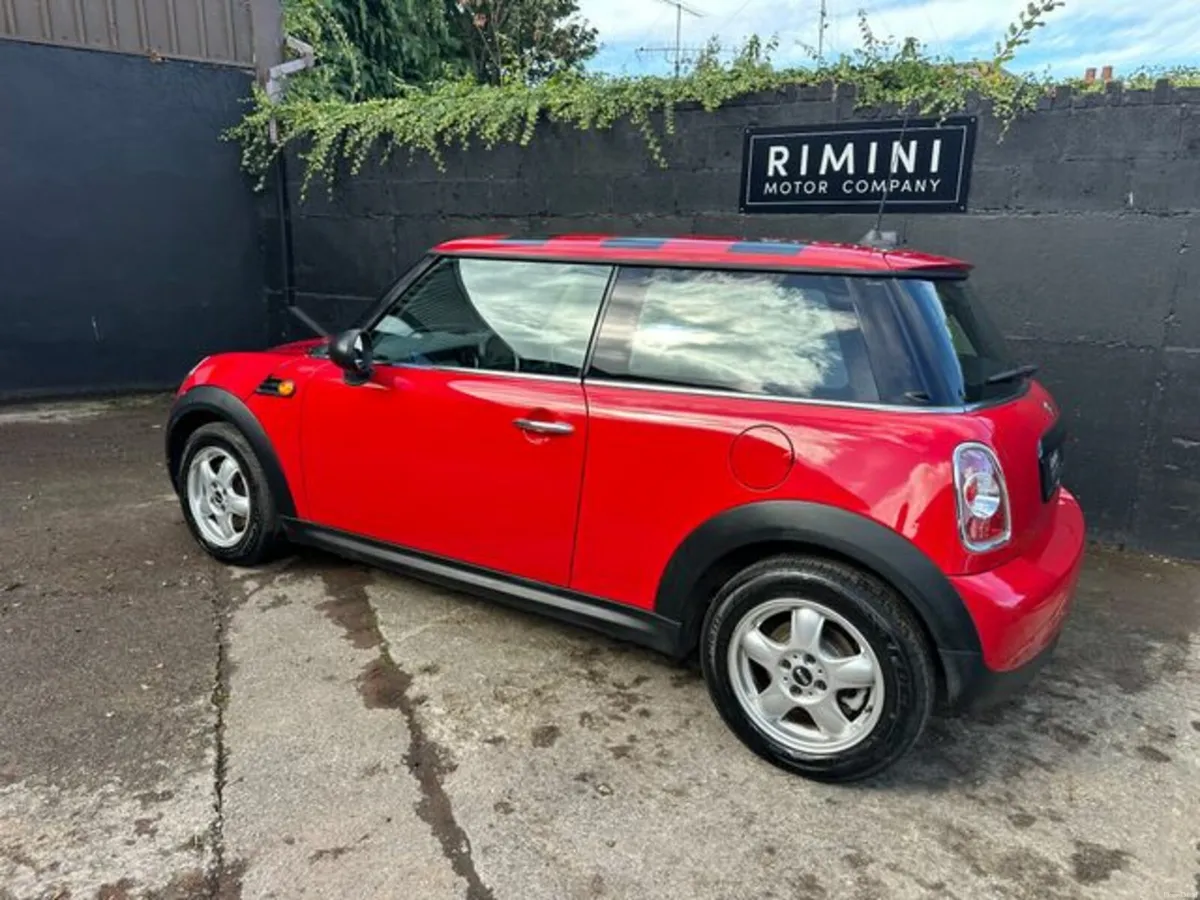 Mini Cooper One 1.6 3DR - Image 3