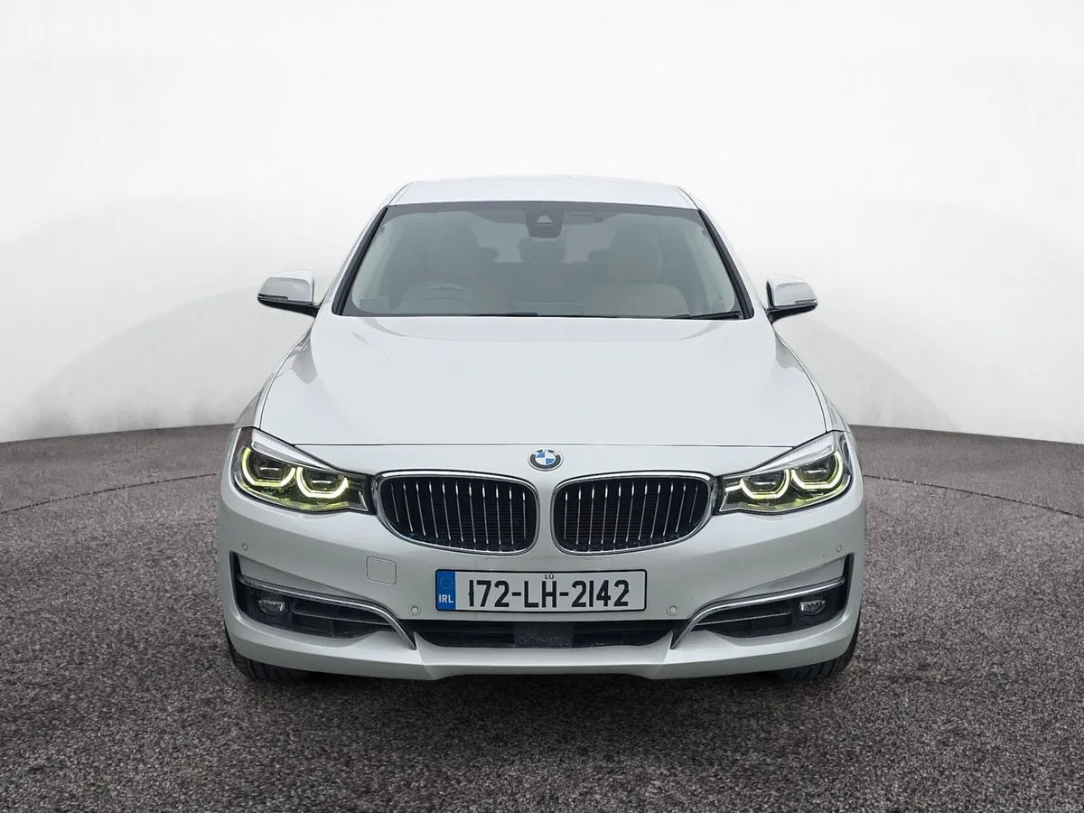 BMW 3-Series 320D GT Automatic - Image 2
