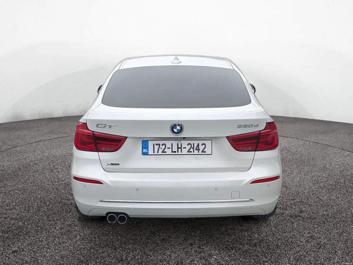BMW 3-Series 320D GT Automatic - Image 4