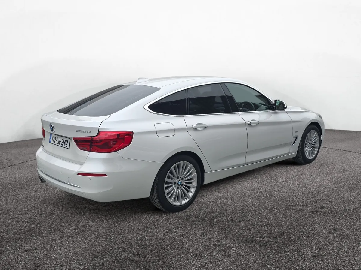 BMW 3-Series 320D GT Automatic - Image 3