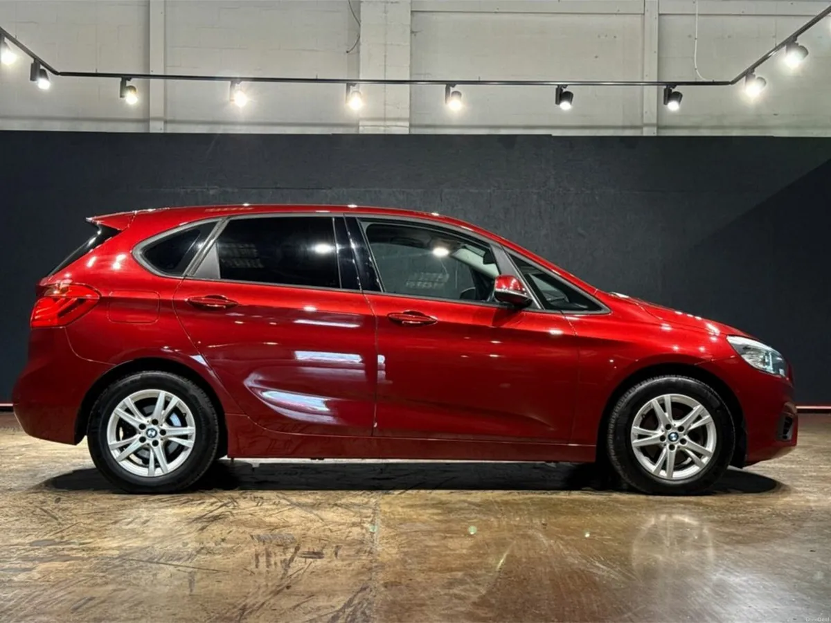 BMW 2-Series GRAND TOURER - 1.5 - AUTOMATIC - CRUI - Image 3