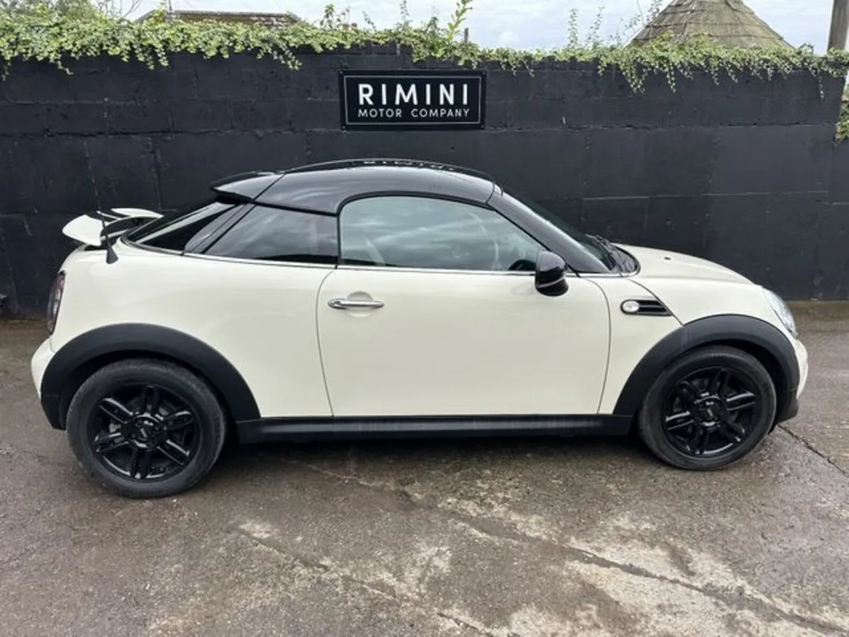 Mini Coupe Cooper 1.6 2DR - Image 4