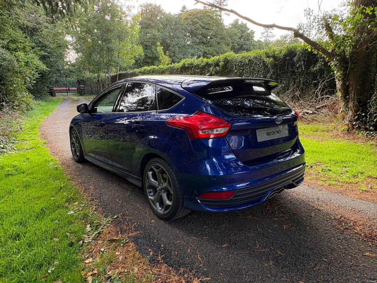 152 Ford Focus ST 2.0L, New NCT to March 2027! - Image 2