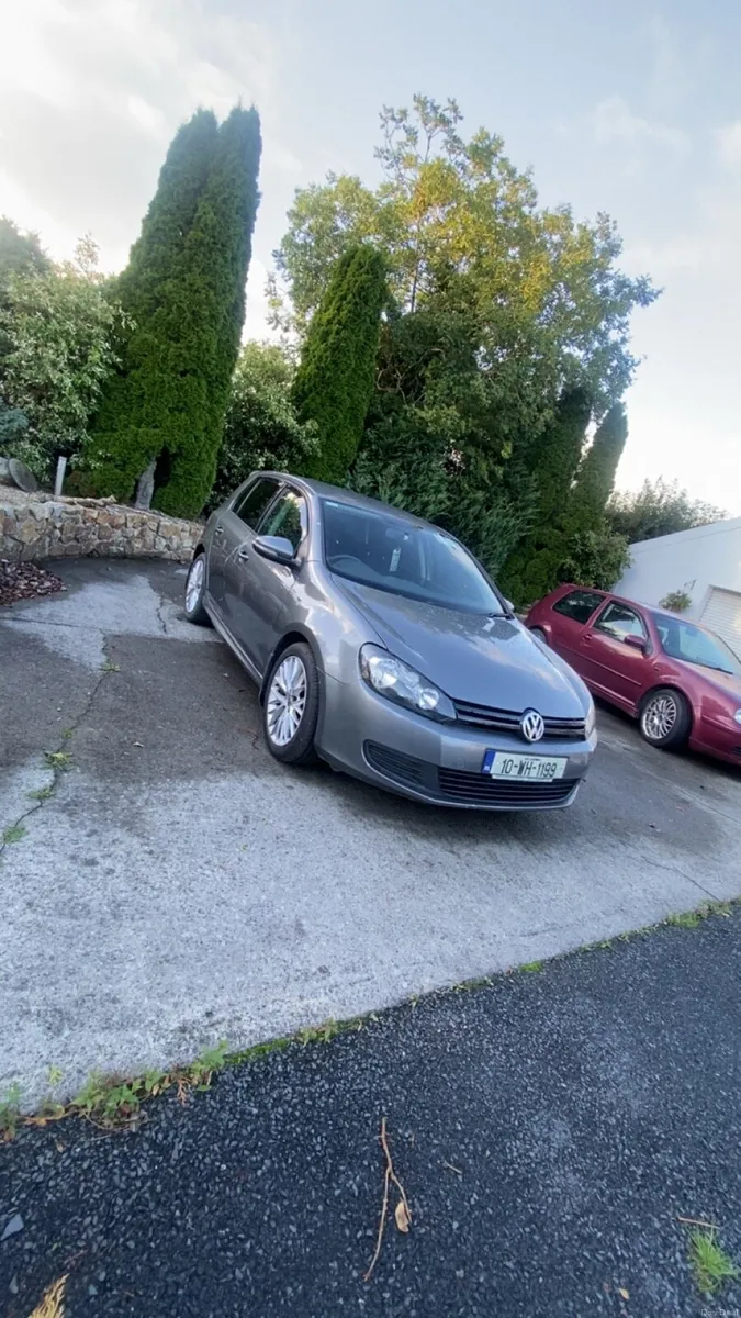 2010 VW Golf - Image 3