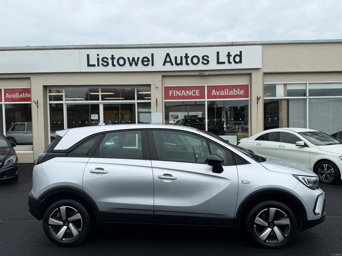 231 OPEL CROSSLAND X 1.5 SC - Image 1