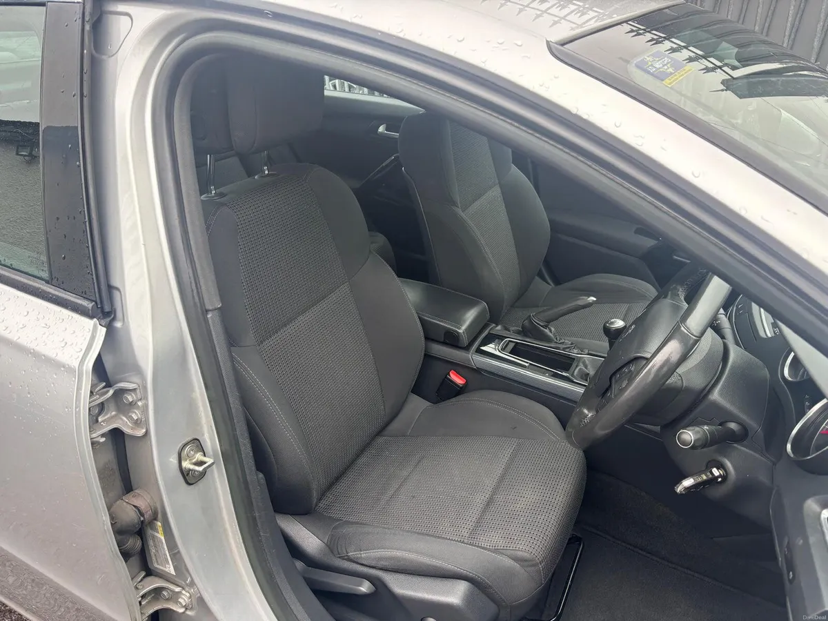 Peugeot 508 2014  HDI  1.6  JUST  SERVICED - Image 4