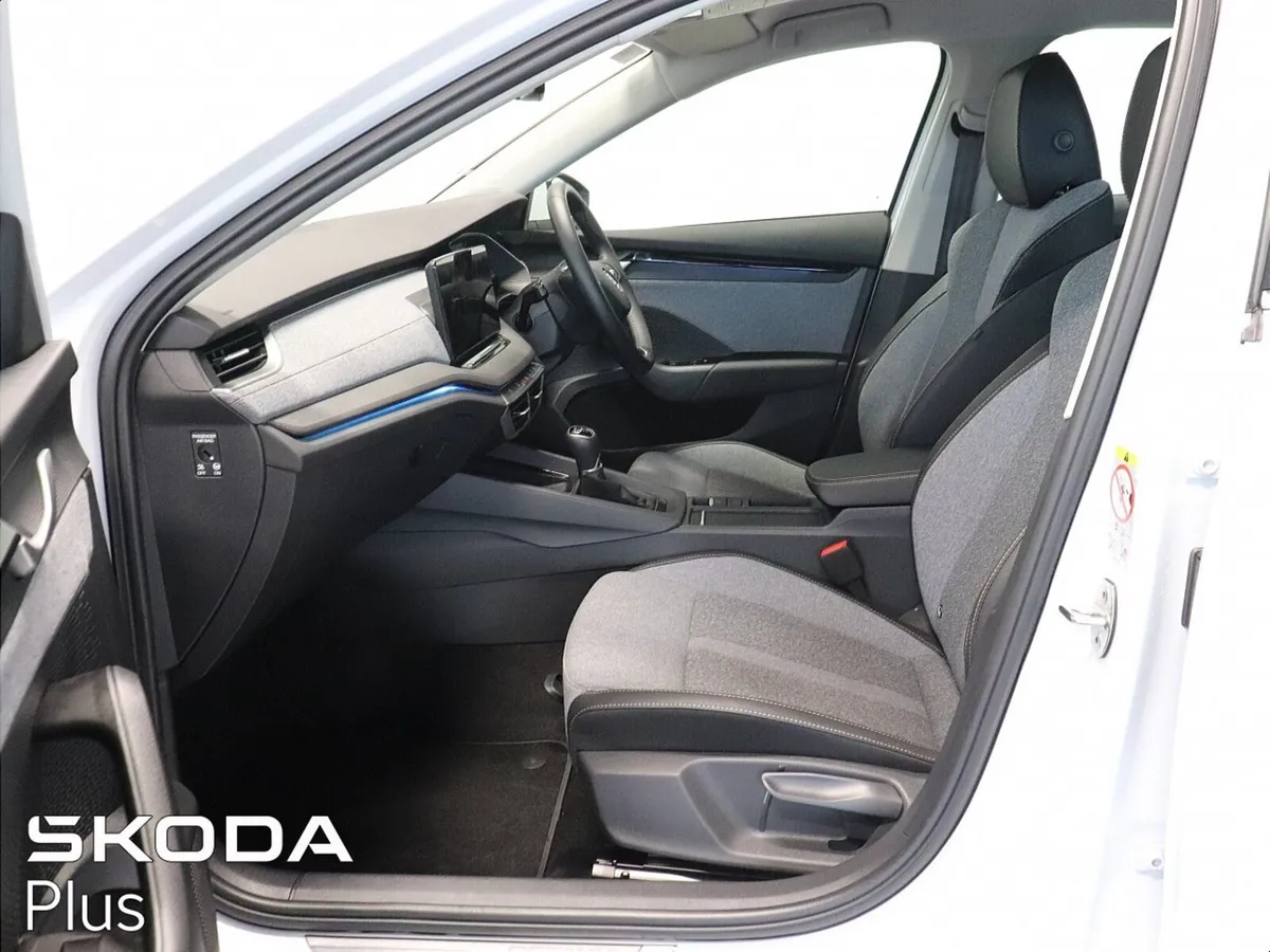 Octavia 2.0 TDI SELECTION PLUS - Image 4