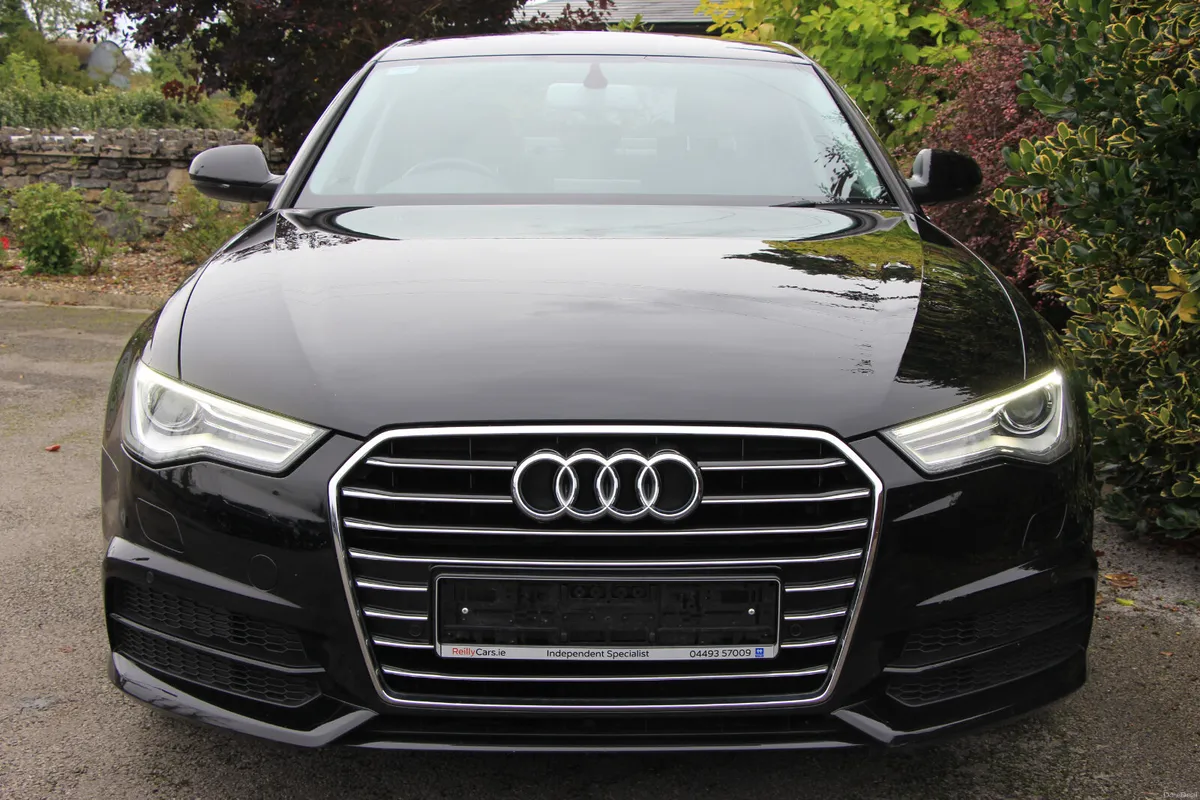 A6 Business Ed * S Tronic * 190Bhp Tdi - Image 2