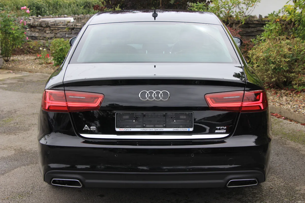 A6 Business Ed * S Tronic * 190Bhp Tdi - Image 4