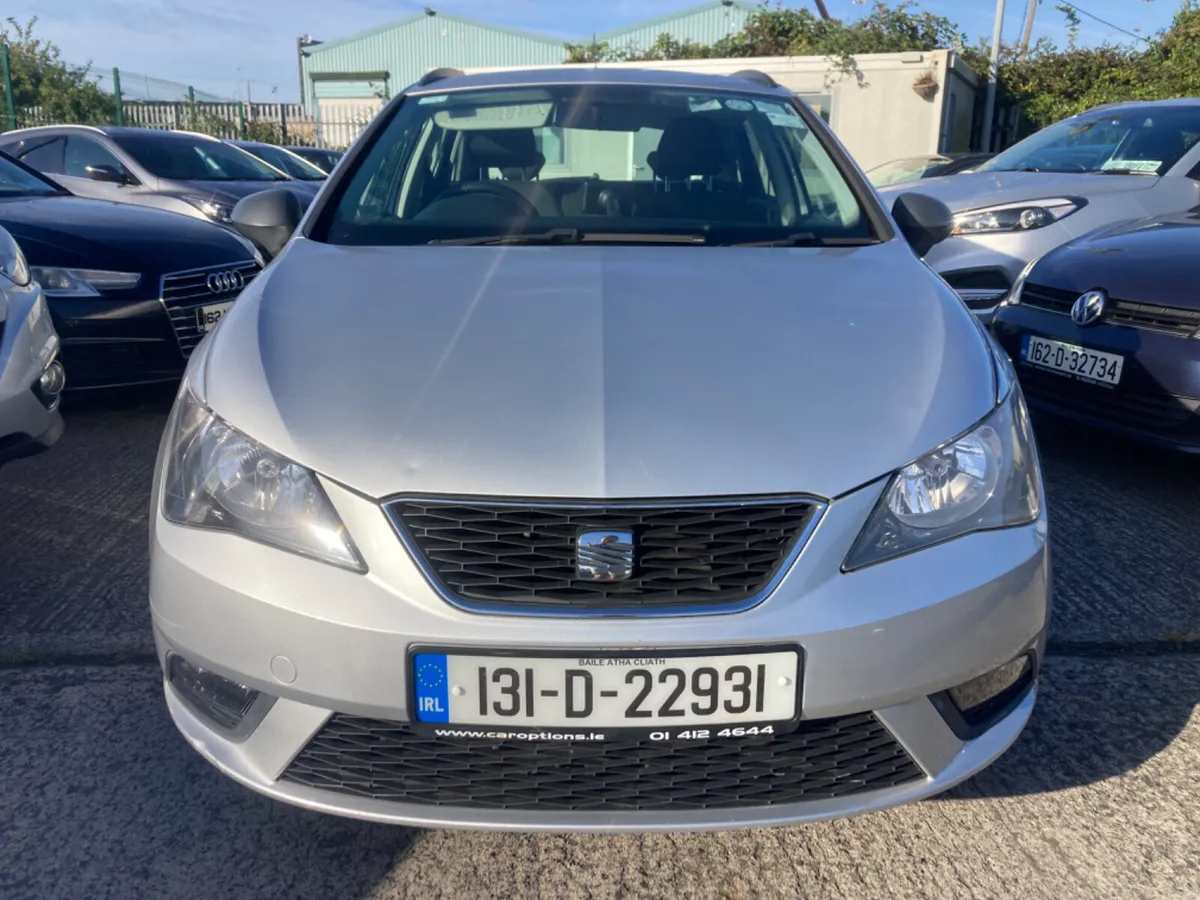 ONLY 75KM-FULL HISTORY-NCT 06/26 - Image 2