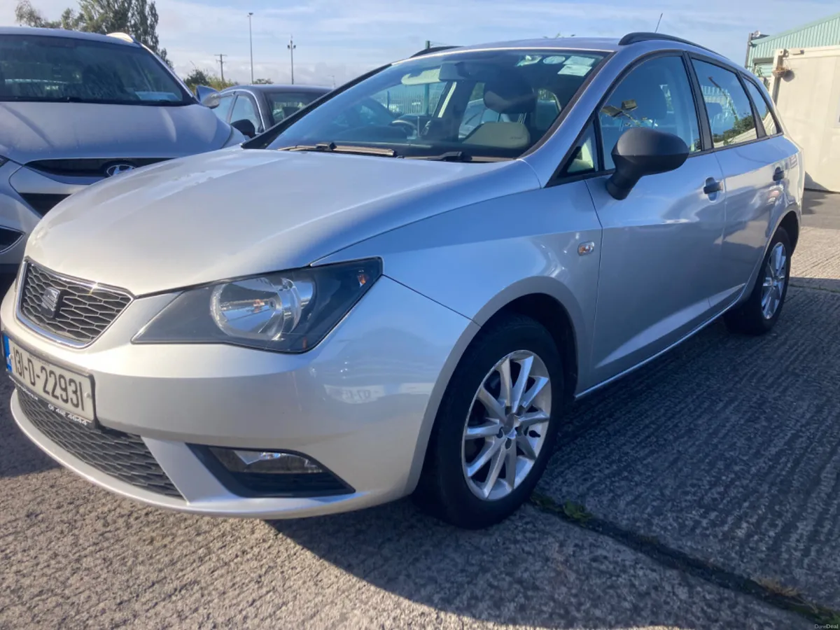 ONLY 75KM-FULL HISTORY-NCT 06/26 - Image 3