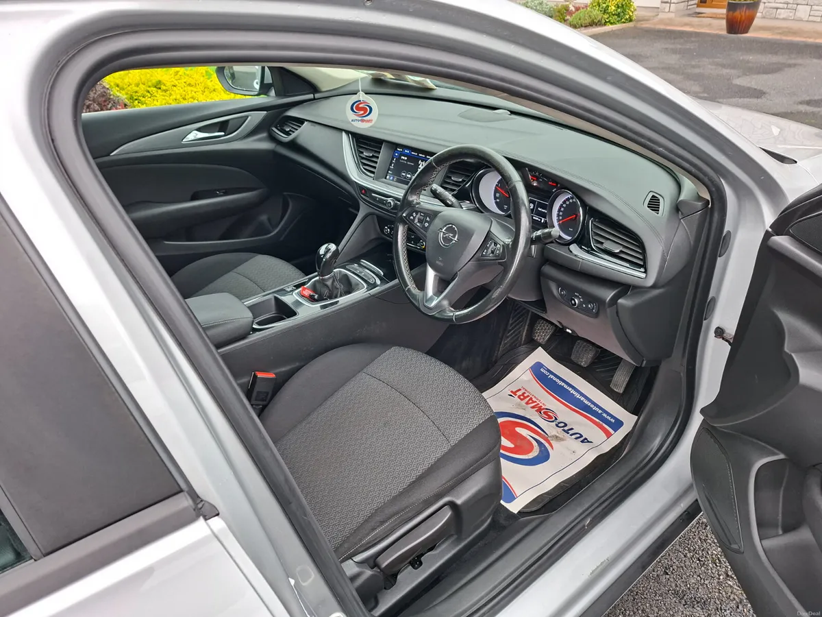 Opel Insignia 2019 - Image 4