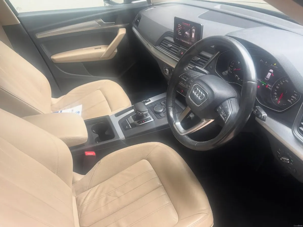 Audi Q5 - Image 5