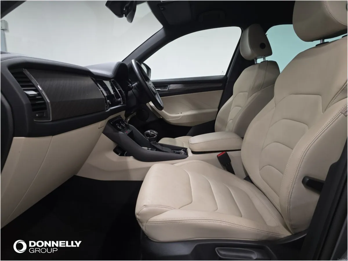 Skoda KODIAQ Diesel Estate SE L Executive - Image 2