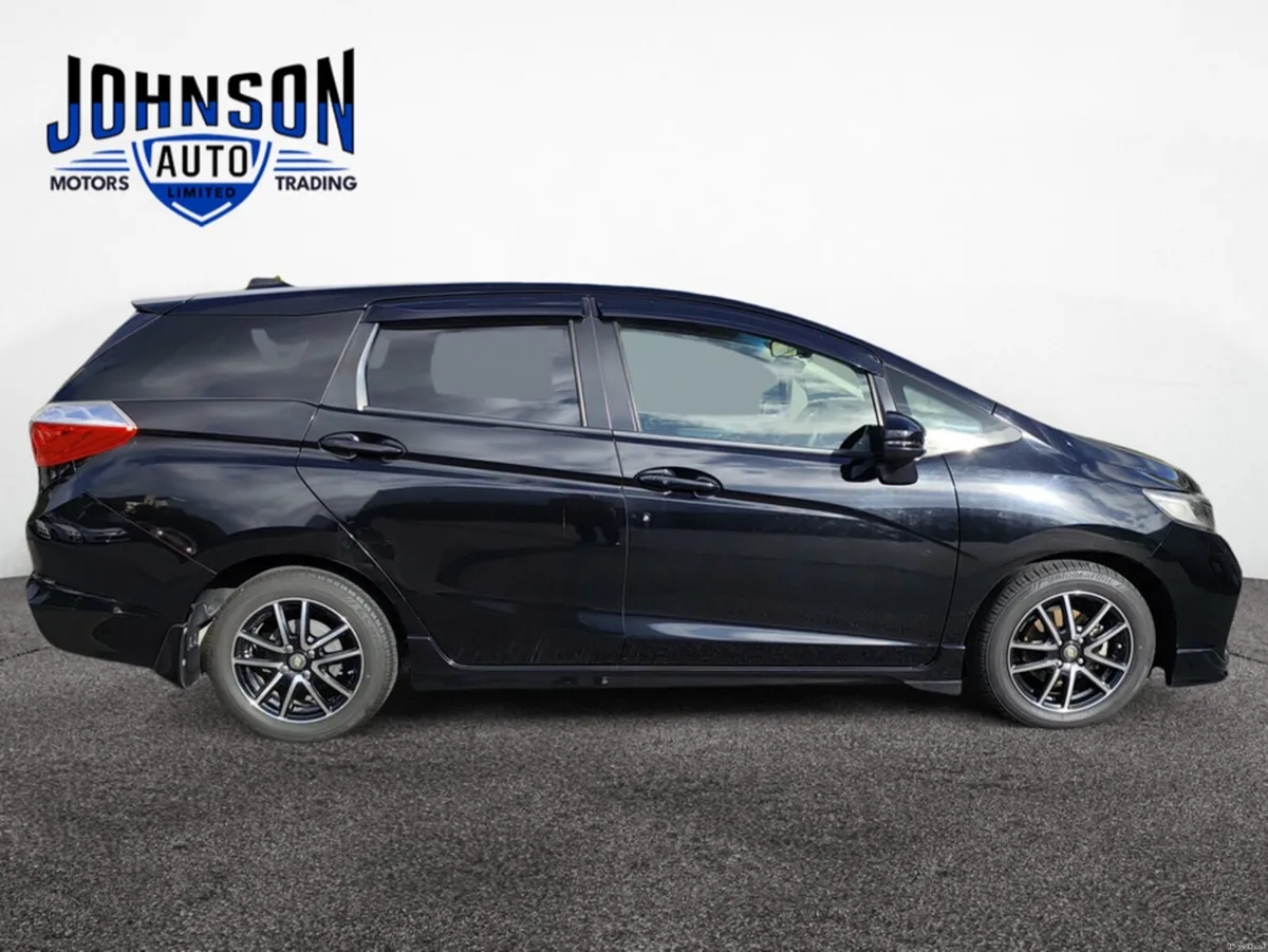 Honda Shuttle 1.5 Hybrid Self Charging - Image 4