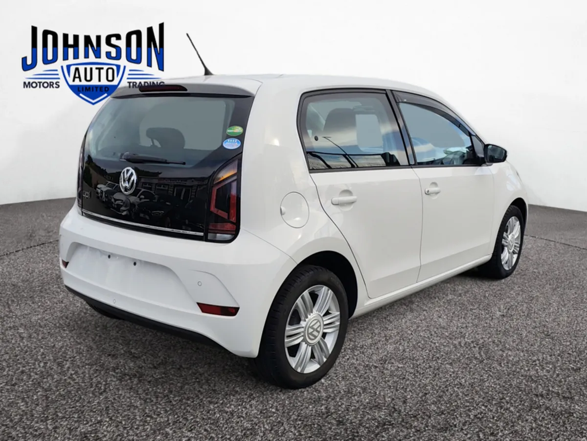 Volkswagen up! 1.0 Petrol Auto - Image 3