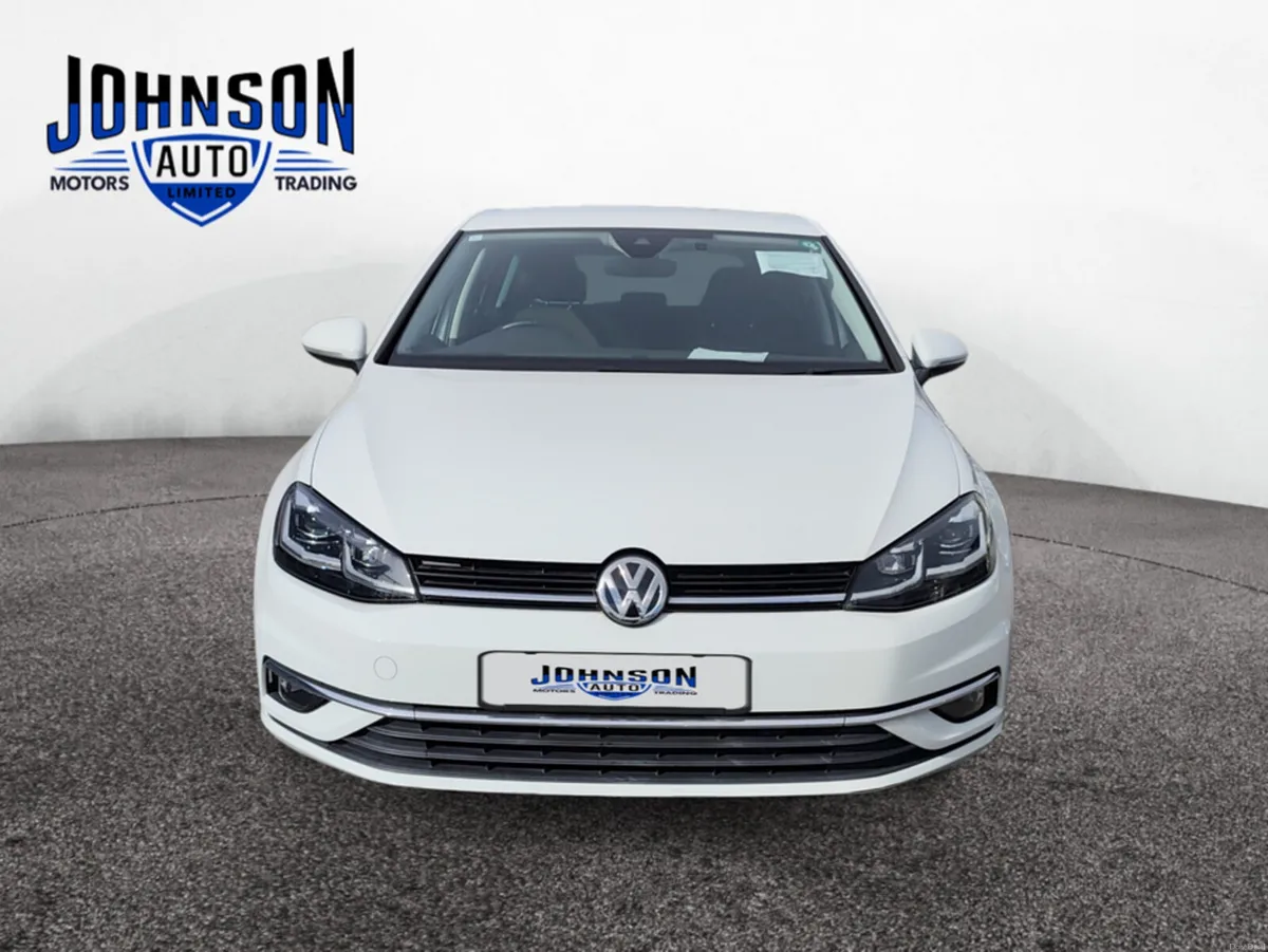 Volkswagen Golf 1.2      Auto Low Miles - Image 2