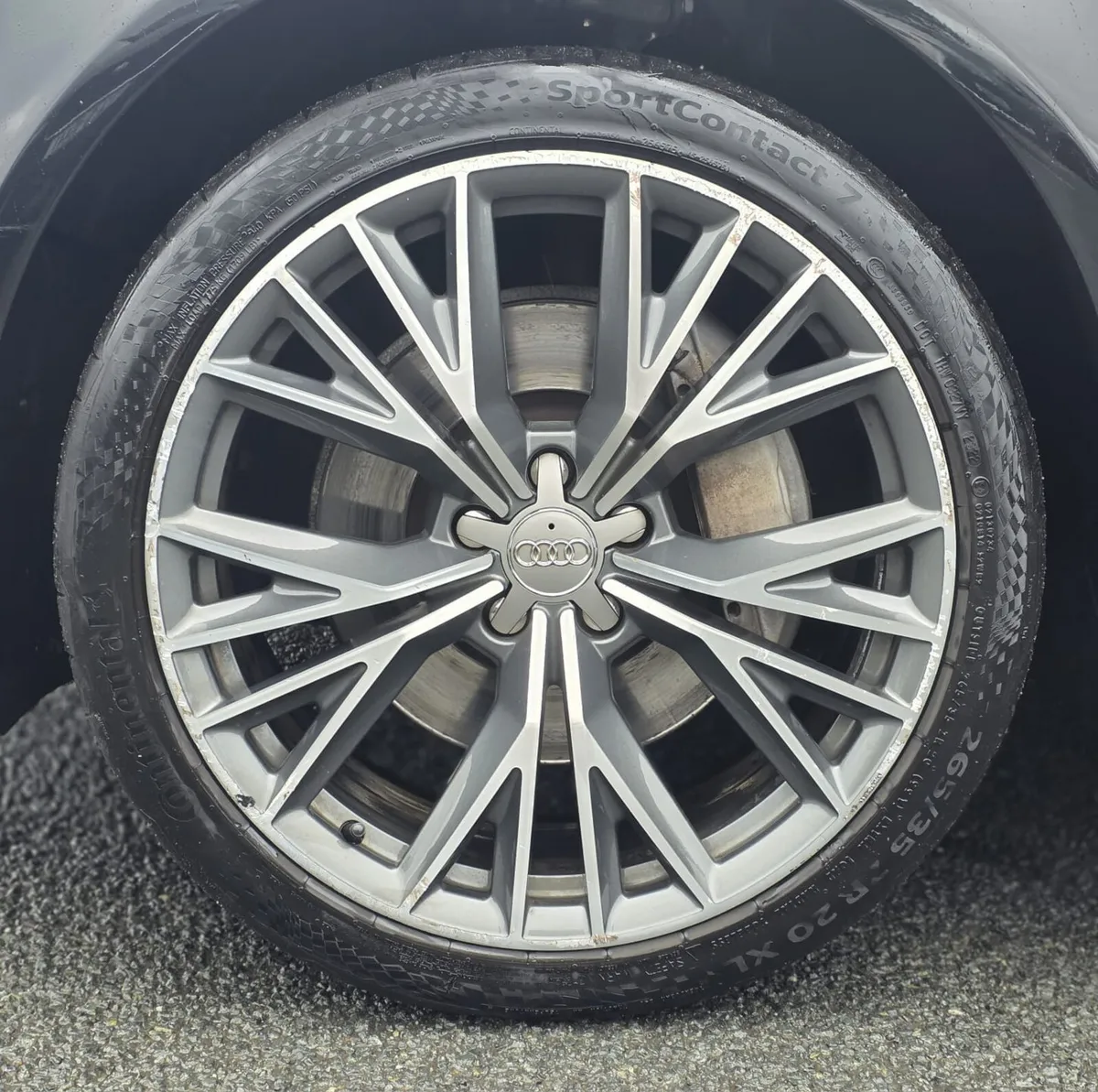 Audi A7 Sport Low Miles Executive Spec 218bhp (171 - Image 6
