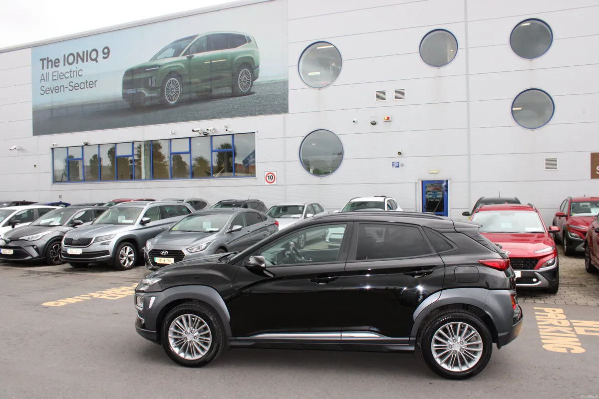 Hyundai KONA 2020 - Image 2