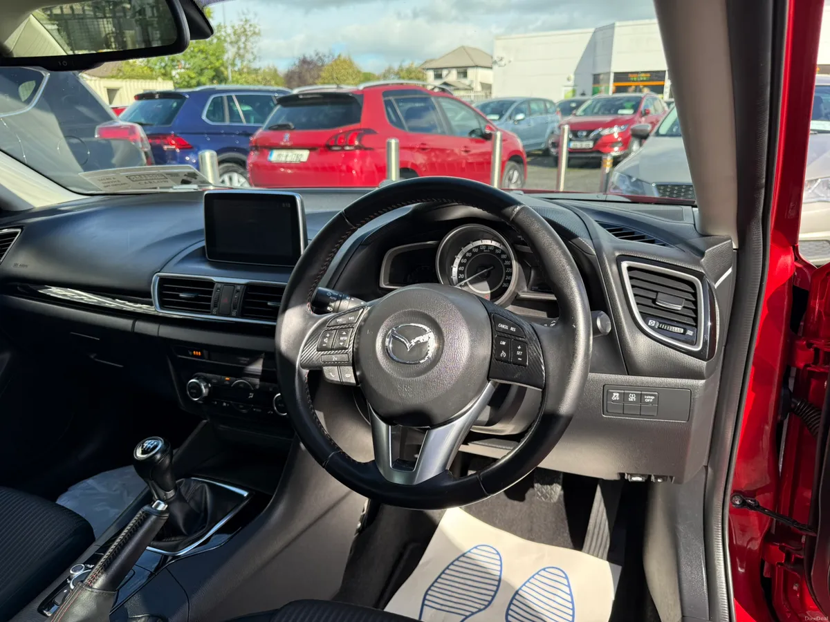 2016 Mazda 3 1.5 Diesel - Low Mileage - Image 4