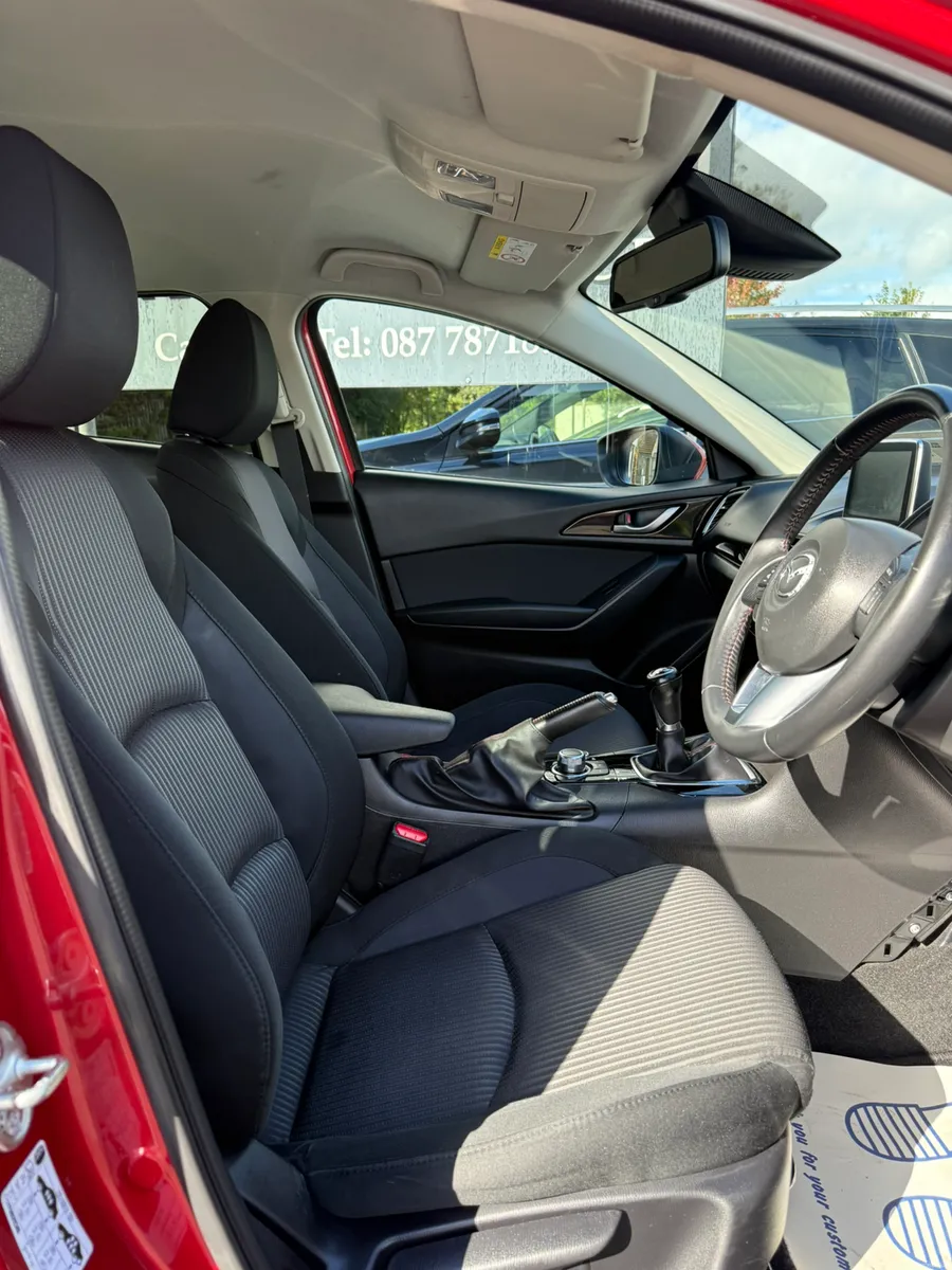 2016 Mazda 3 1.5 Diesel - Low Mileage - Image 5