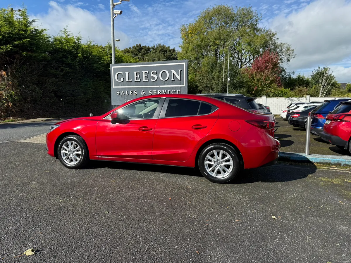 2016 Mazda 3 1.5 Diesel - Low Mileage - Image 2