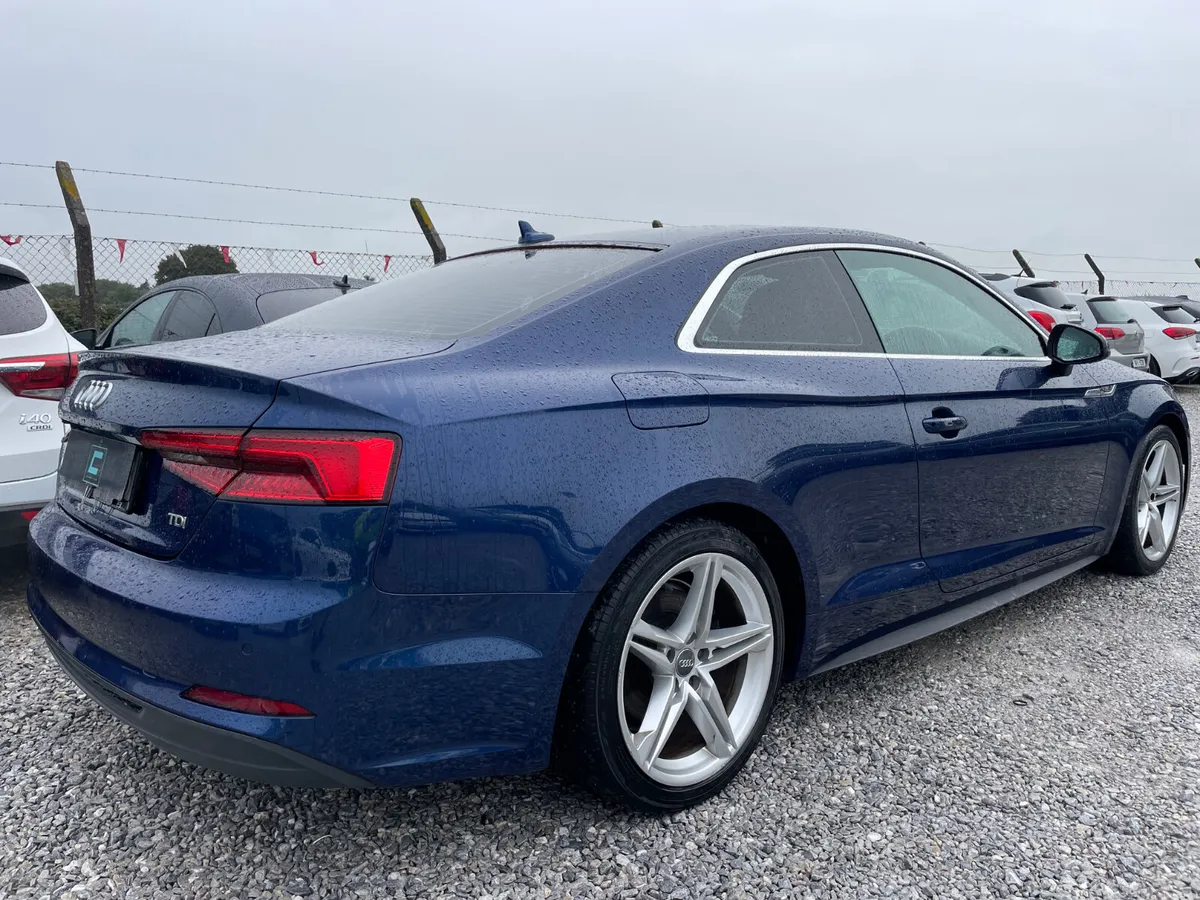 Audi A5 S-Line - Image 5