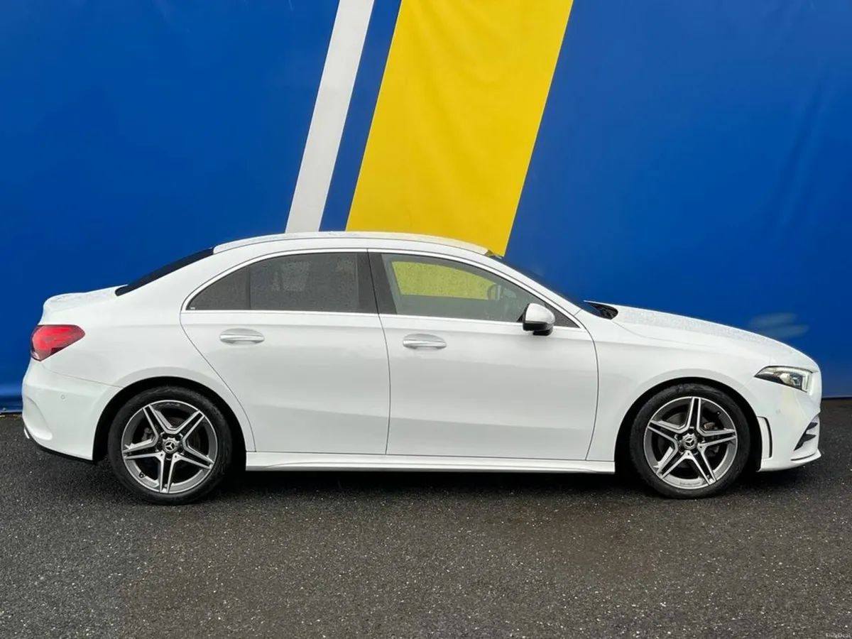 Mercedes-Benz A-Class A200d AMG-LINE PREMIUM PLUS - Image 2