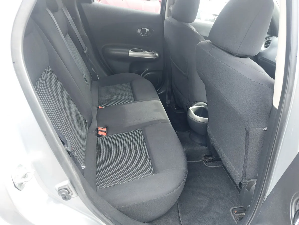 Nissan Juke 2018 - Image 4