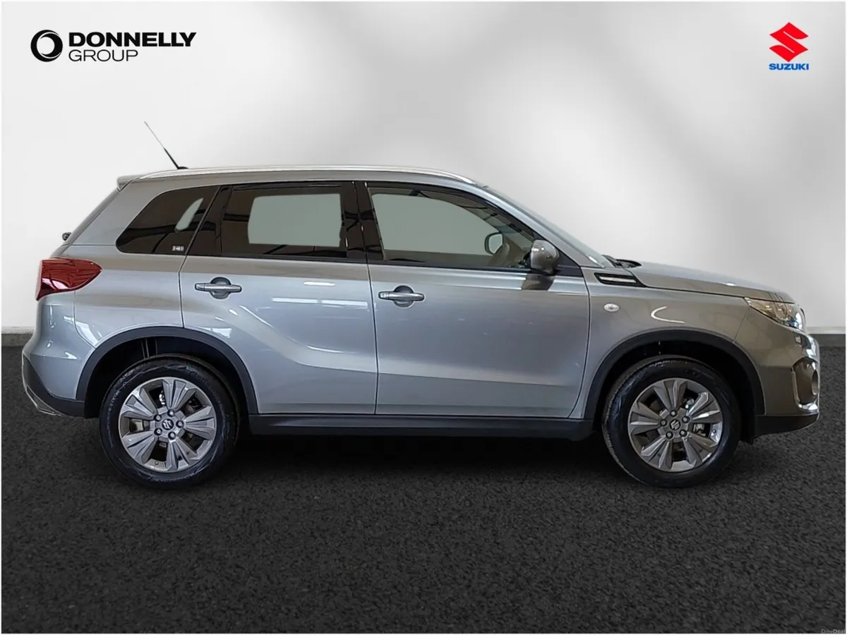 Suzuki Vitara Estate SZ-T - Image 3