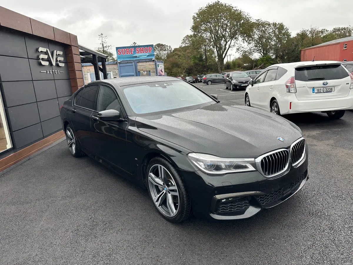 M Sport - Top Spec - Fully Loaded - Image 4