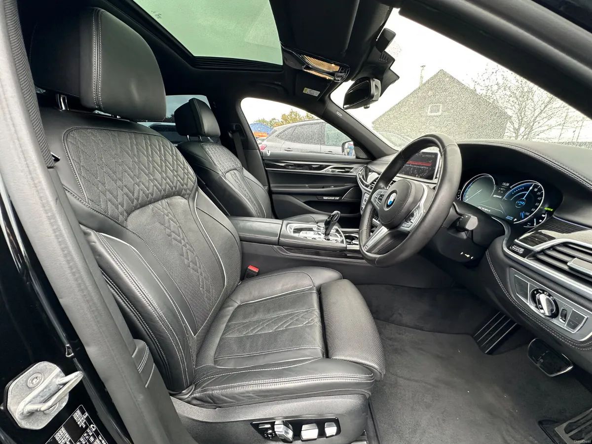 M Sport - Top Spec - Fully Loaded - Image 2