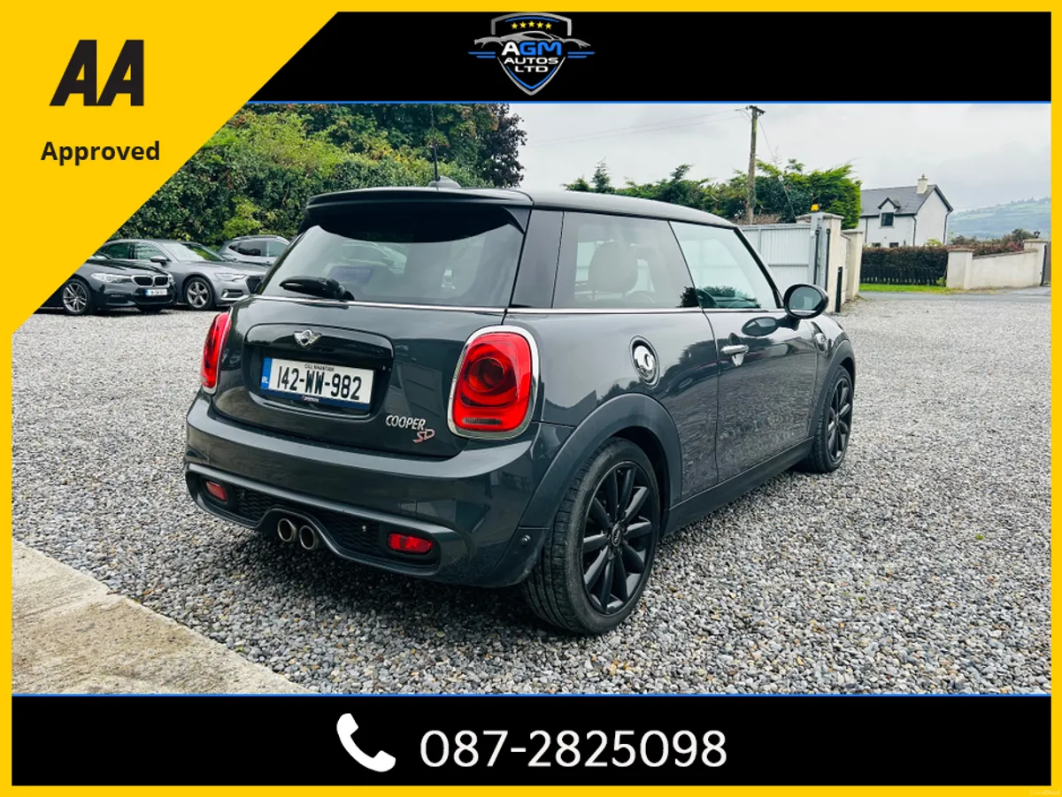 142 Mini Cooper SD 170bhp - Image 4