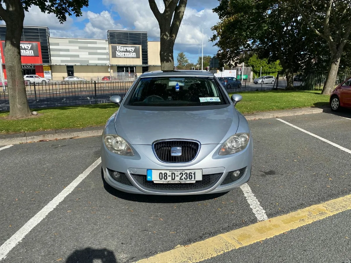 SEAT Leon 2008 - Image 6